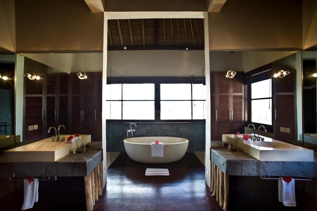 Villa Melissa Canggu  Ngoại thất bức ảnh