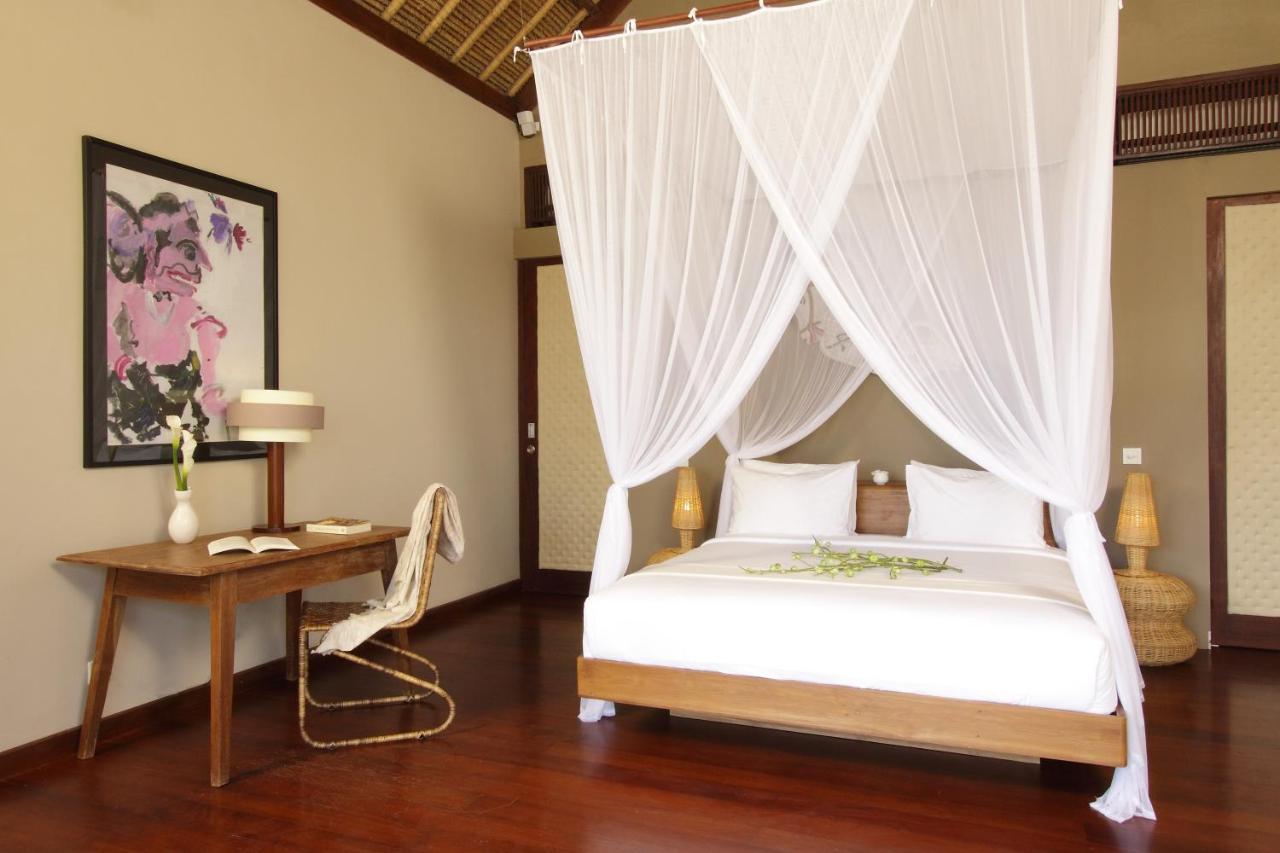 Villa Melissa Canggu  Ngoại thất bức ảnh
