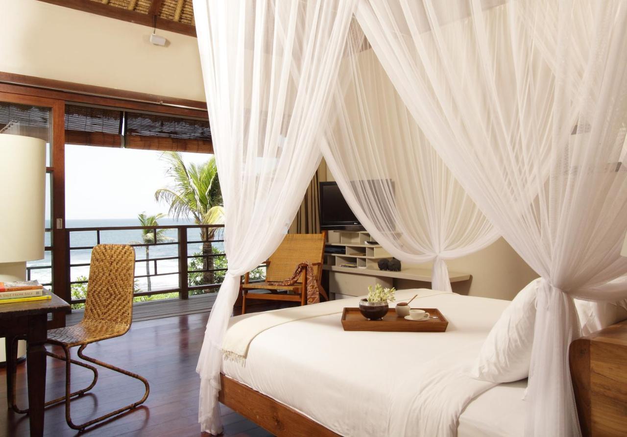 Villa Melissa Canggu  Ngoại thất bức ảnh